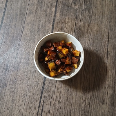 たべれぽの写真