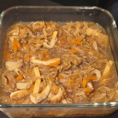 たべれぽの写真