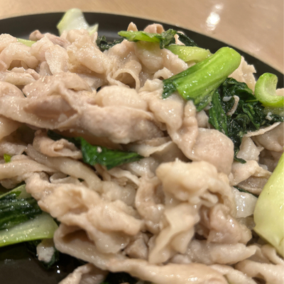 たべれぽの写真