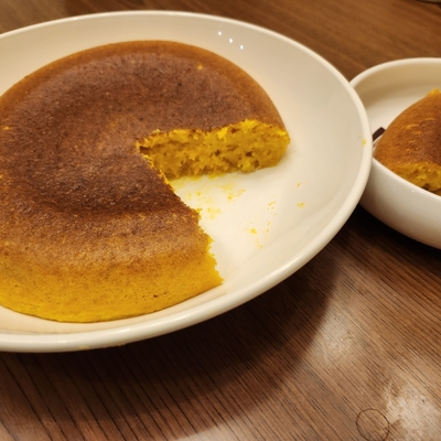 たべれぽの写真