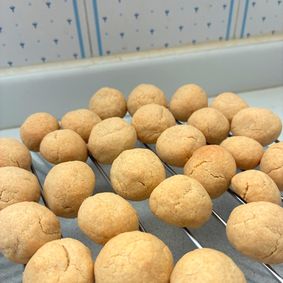 たべれぽの写真