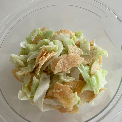 たべれぽの写真