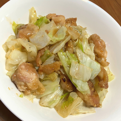 たべれぽの写真