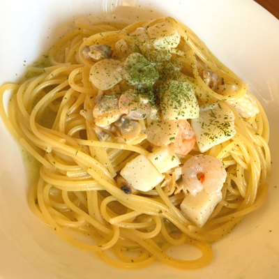 たべれぽの写真