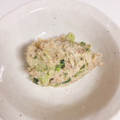 たべれぽの写真