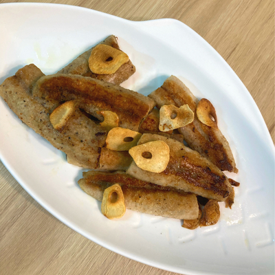 たべれぽの写真