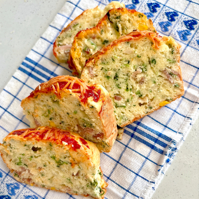 たべれぽの写真