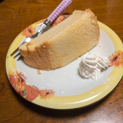 たべれぽの写真