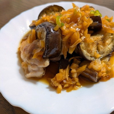 たべれぽの写真