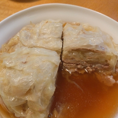 たべれぽの写真