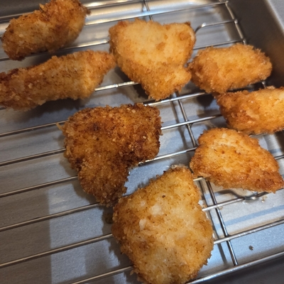 たべれぽの写真