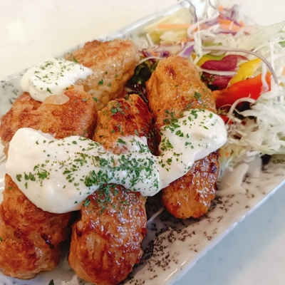 たべれぽの写真