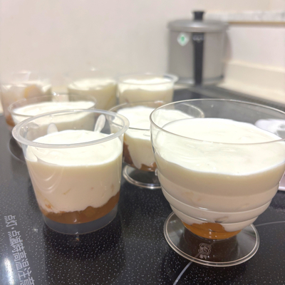 たべれぽの写真