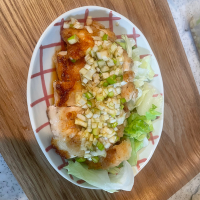 たべれぽの写真