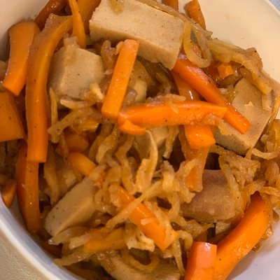 たべれぽの写真