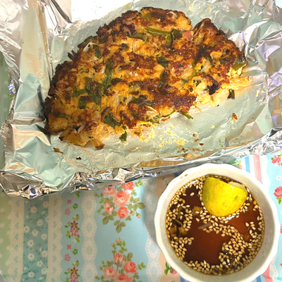 たべれぽの写真