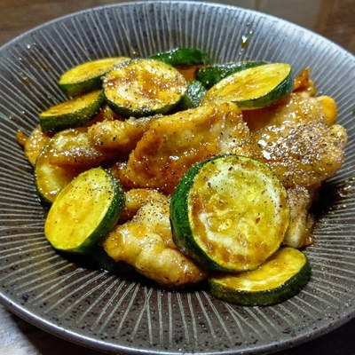 たべれぽの写真