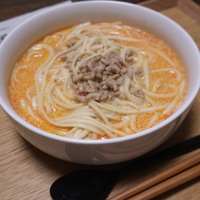 たべれぽの写真