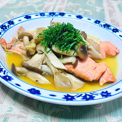 たべれぽの写真