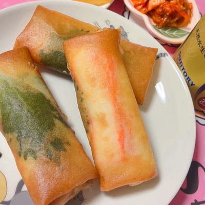 たべれぽの写真