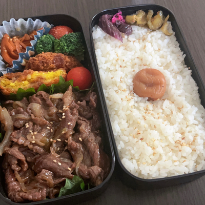 たべれぽの写真