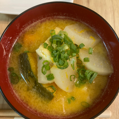 たべれぽの写真