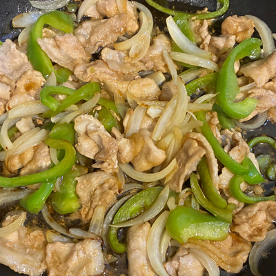 たべれぽの写真