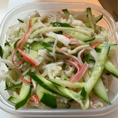 たべれぽの写真