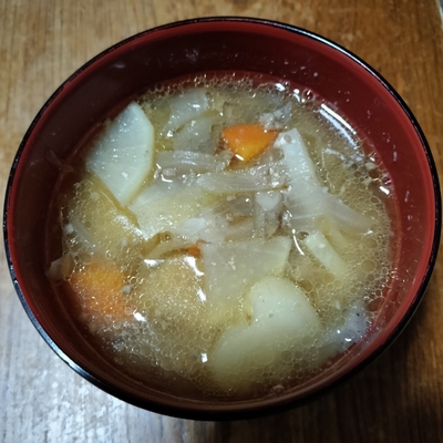 たべれぽの写真