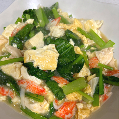 たべれぽの写真