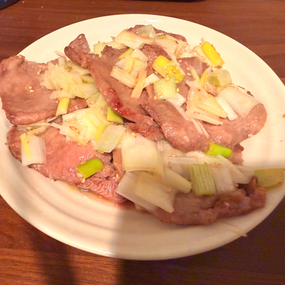 たべれぽの写真