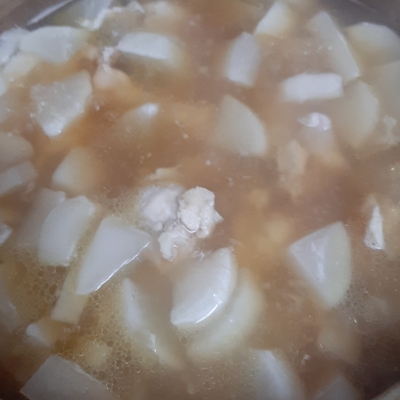 たべれぽの写真