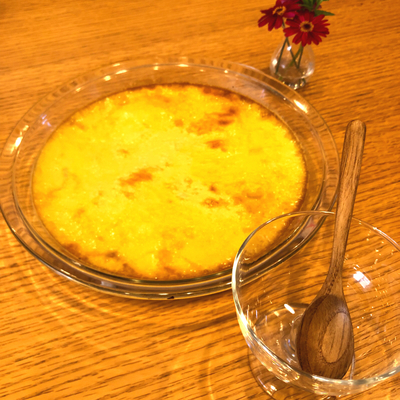 たべれぽの写真