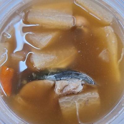 たべれぽの写真