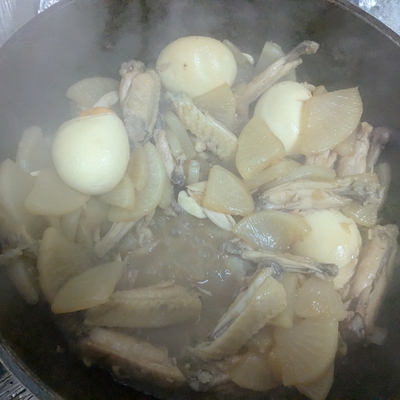 たべれぽの写真