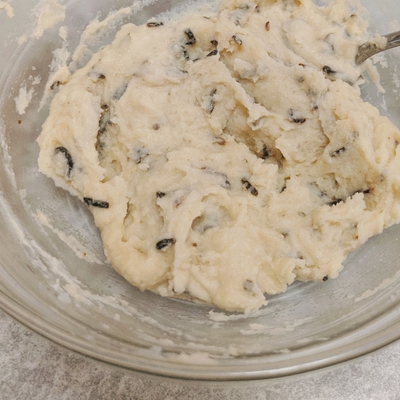 たべれぽの写真