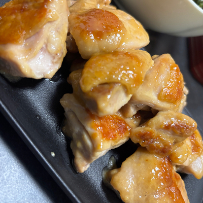 たべれぽの写真