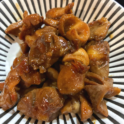 たべれぽの写真