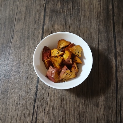 たべれぽの写真