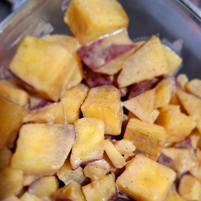 たべれぽの写真