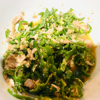 たべれぽの写真