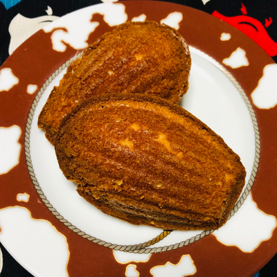 たべれぽの写真