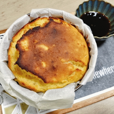 たべれぽの写真