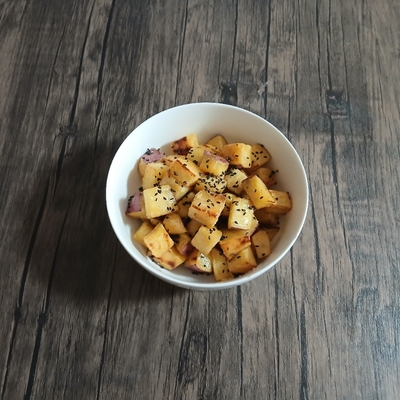 たべれぽの写真