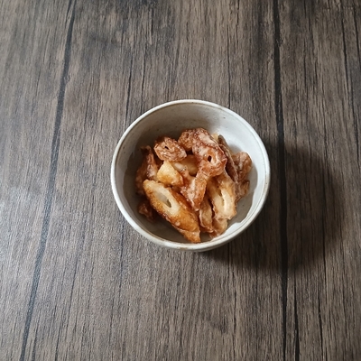 たべれぽの写真