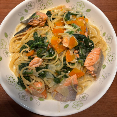 たべれぽの写真