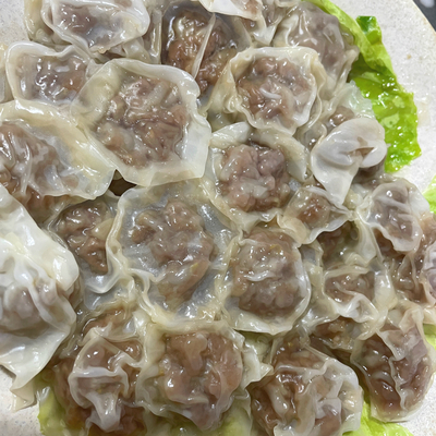 たべれぽの写真