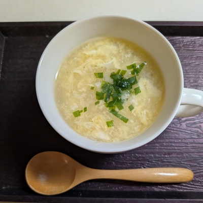 たべれぽの写真