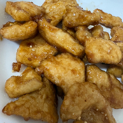 たべれぽの写真