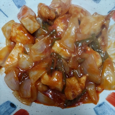 たべれぽの写真